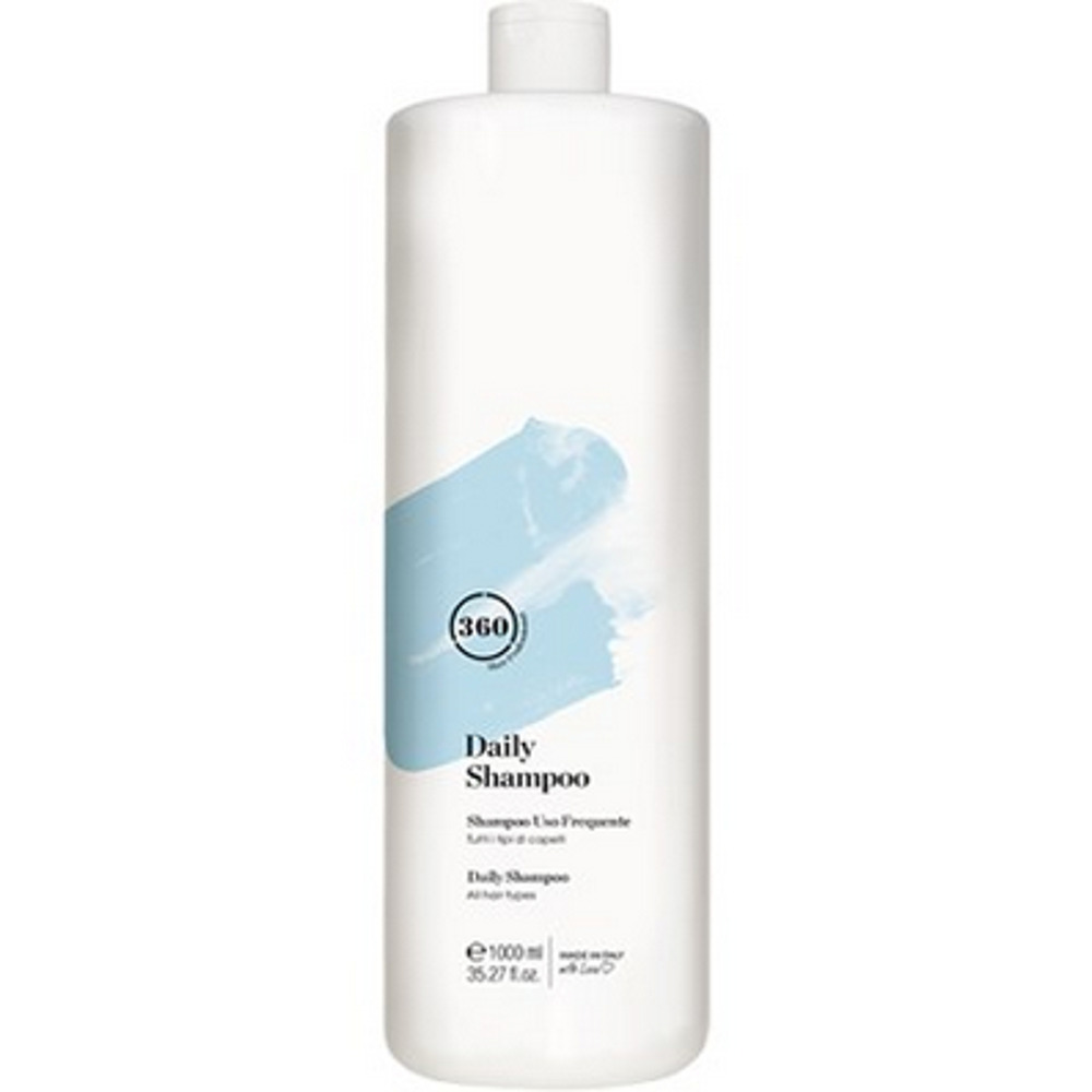 360 Daily Shampoo & Conditioner 33.8 fl.oz duo